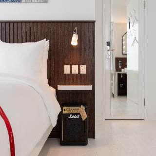 Ruby Zoe Hotel London by IHG fotoÄŸrafÄ±