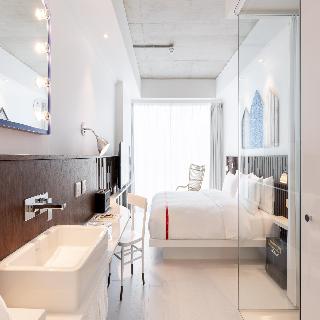 Ruby Zoe Hotel London by IHG fotoÄŸrafÄ±