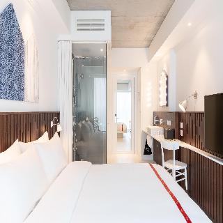 Ruby Zoe Hotel London by IHG fotoÄŸrafÄ±