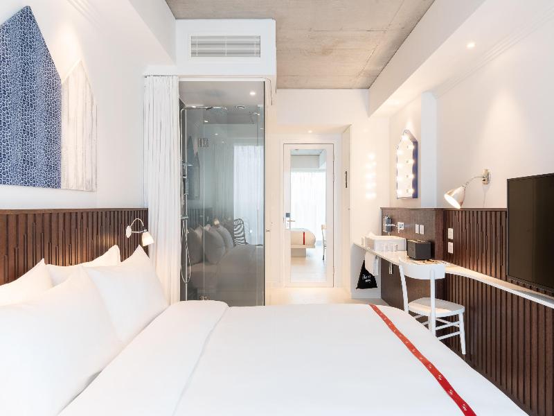 Ruby Zoe Hotel London by IHG - Oda