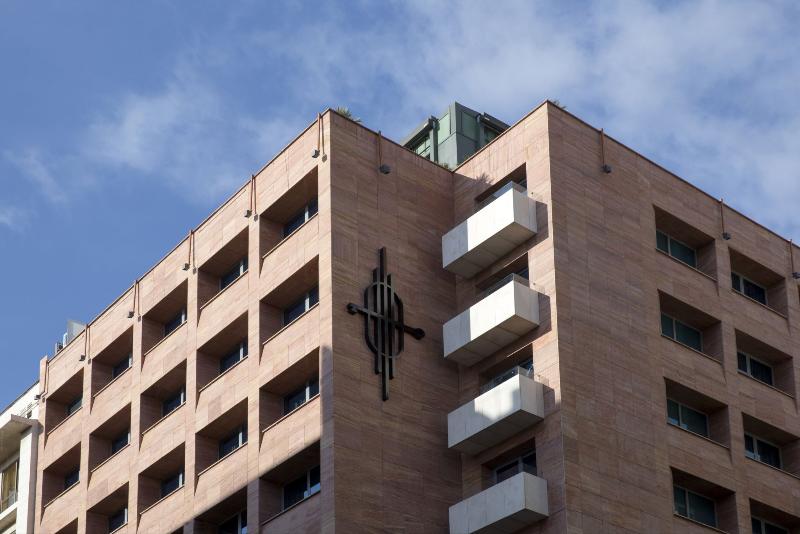 Zeus Essence Athens Central - Genel