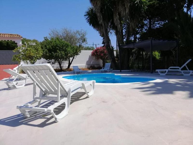 Rancho Grande (ex.Villa Costa Marbella) - Genel