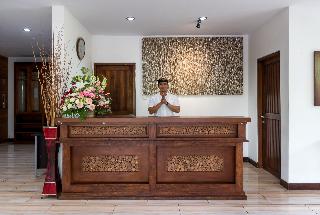 Mayura Ubud Retreat fotoÄŸrafÄ±