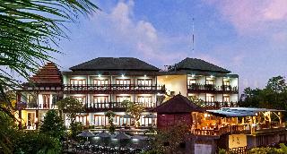 Mayura Ubud Retreat fotoÄŸrafÄ±