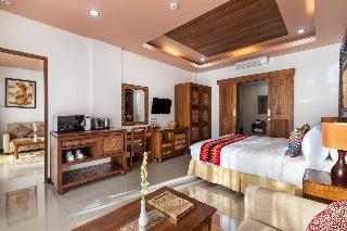 Mayura Ubud Retreat fotoÄŸrafÄ±
