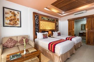 Mayura Ubud Retreat fotoÄŸrafÄ±