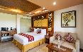 Mayura Ubud Retreat oda fotoğrafı
