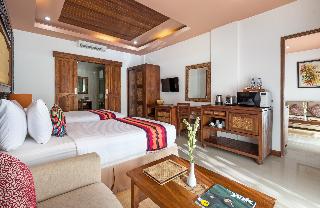 Mayura Ubud Retreat fotoÄŸrafÄ±