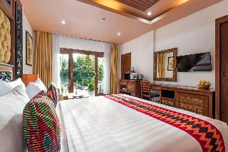 Mayura Ubud Retreat fotoÄŸrafÄ±