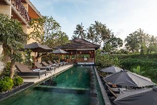 Mayura Ubud Retreat fotoÄŸrafÄ±