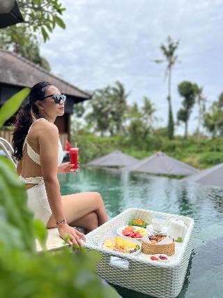 Mayura Ubud Retreat fotoÄŸrafÄ±