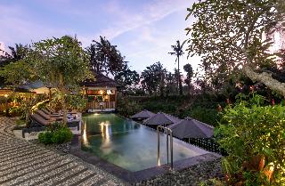 Mayura Ubud Retreat fotoÄŸrafÄ±