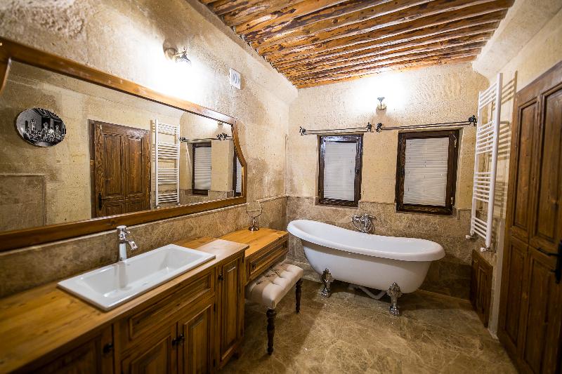 Maya Cave Hotel - Genel