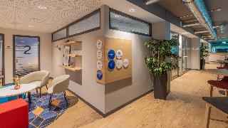 Holiday Inn Express Hamburg South A7 As42 fotoÄŸrafÄ±