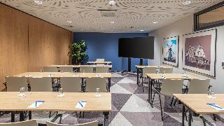 Holiday Inn Express Hamburg South A7 As42 fotoÄŸrafÄ±