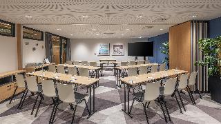 Holiday Inn Express Hamburg South A7 As42 fotoÄŸrafÄ±