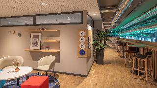 Holiday Inn Express Hamburg South A7 As42 fotoÄŸrafÄ±
