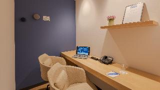 Holiday Inn Express Hamburg South A7 As42 fotoÄŸrafÄ±