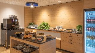 Holiday Inn Express Hamburg South A7 As42 fotoÄŸrafÄ±