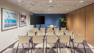 Holiday Inn Express Hamburg South A7 As42 fotoÄŸrafÄ±