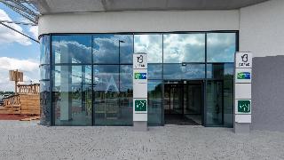 Holiday Inn Express Hamburg South A7 As42 fotoÄŸrafÄ±