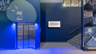 Holiday Inn Express Hamburg South A7 As42 fotoÄŸrafÄ±