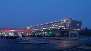 Holiday Inn Express Hamburg South A7 As42 fotoÄŸrafÄ±