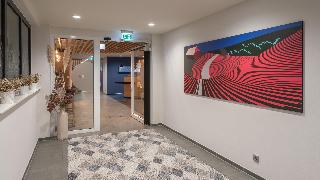 Holiday Inn Express Hamburg South A7 As42 fotoÄŸrafÄ±