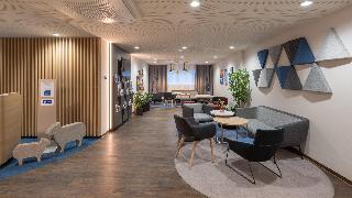 Holiday Inn Express Hamburg South A7 As42 fotoÄŸrafÄ±