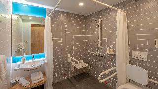 Holiday Inn Express Hamburg South A7 As42 fotoÄŸrafÄ±