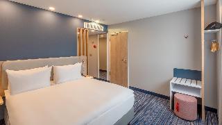 Holiday Inn Express Hamburg South A7 As42 fotoÄŸrafÄ±