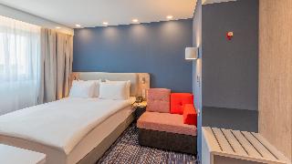 Holiday Inn Express Hamburg South A7 As42 fotoÄŸrafÄ±
