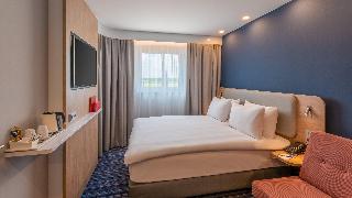 Holiday Inn Express Hamburg South A7 As42 fotoÄŸrafÄ±