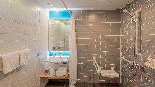 Holiday Inn Express Hamburg South A7 As42 fotoÄŸrafÄ±
