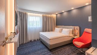 Holiday Inn Express Hamburg South A7 As42 fotoÄŸrafÄ±