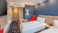 Holiday Inn Express Hamburg South A7 As42 oda fotoğrafı