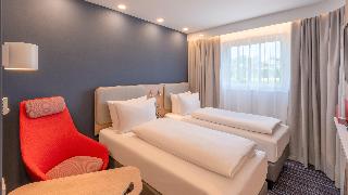 Holiday Inn Express Hamburg South A7 As42 fotoÄŸrafÄ±