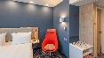 Holiday Inn Express Hamburg South A7 As42 oda fotoğrafı