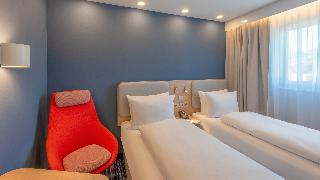 Holiday Inn Express Hamburg South A7 As42 fotoÄŸrafÄ±