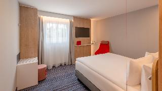 Holiday Inn Express Hamburg South A7 As42 fotoÄŸrafÄ±