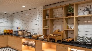 Holiday Inn Express Hamburg South A7 As42 fotoÄŸrafÄ±