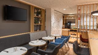 Holiday Inn Express Hamburg South A7 As42 fotoÄŸrafÄ±