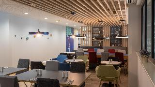 Holiday Inn Express Hamburg South A7 As42 fotoÄŸrafÄ±
