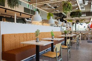 Holiday Inn Express Hamburg South A7 As42 fotoÄŸrafÄ±