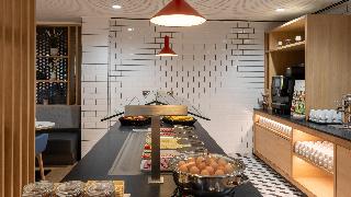 Holiday Inn Express Hamburg South A7 As42 fotoÄŸrafÄ±