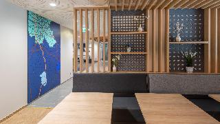 Holiday Inn Express Hamburg South A7 As42 fotoÄŸrafÄ±