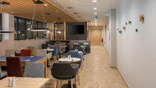 Holiday Inn Express Hamburg South A7 As42 fotoÄŸrafÄ±