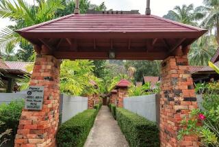 Railay Bay Resort & Spa fotoÄŸrafÄ±