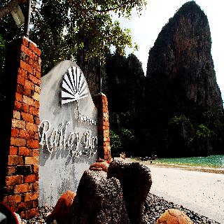 Railay Bay Resort & Spa fotoÄŸrafÄ±