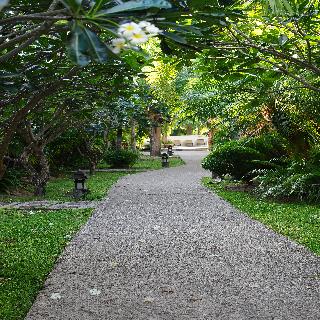 Railay Bay Resort & Spa otel fotoğrafı